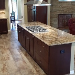 WayPoint Cabinets - Products