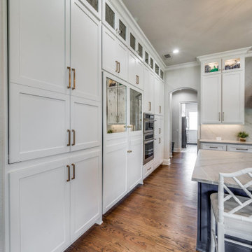Home Remodel in Prosper, Texas