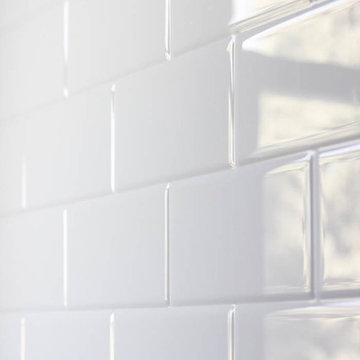 Bath Fitter Renovation