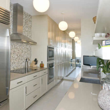 Renovation Spaces
