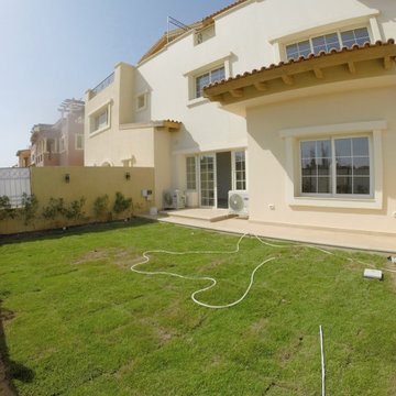 Cairo Townhouse