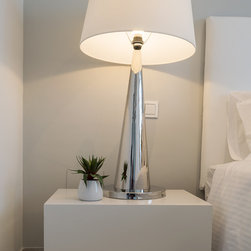 Alquiler vacacional Villa Plata - Nightstands And Bedside Tables