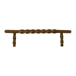 Appliance Pulls VI-365 - Cabinet And Drawer Handle Pulls