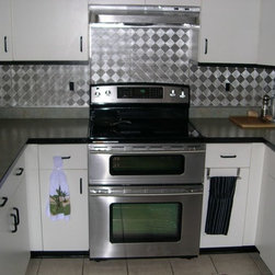 Fasade Miniquattro - Home Decor