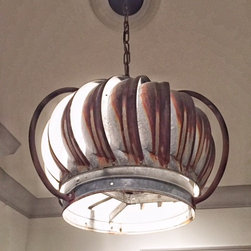 Lighting - Lighting