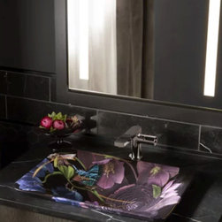 Kohler Dutchmaster 21-1/8" Vitreous China Drop - Bathroom Sinks