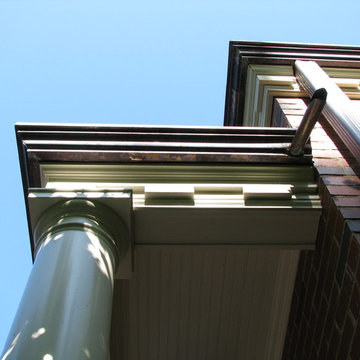 240 Cumberland Ave. Addition, Remodel & New Garage