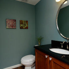 Paint Colors