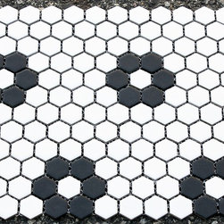 White Mosaics Collection - Products