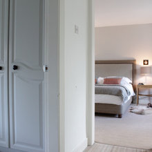 Beautiful bedrooms
