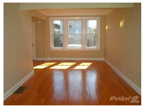 L Shape Living Room Dinning Room