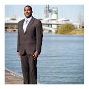 Kenrick Callwood's photo