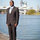 Kenrick Callwood