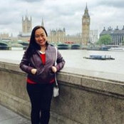 Cherry May Calub's photo