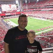 Ryan Tenopir's photo