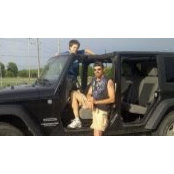 Brent Gerber's photo