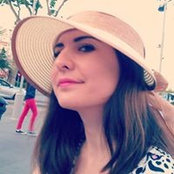 Asiye Ergen's photo