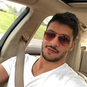 Faisal Mohammeds foto