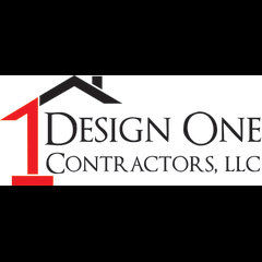 Design One Contractors, llc