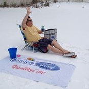 Darren Bailey's photo