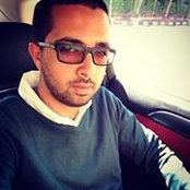 Ihab Mamdouh's photo
