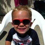 Kelsey Warner Bleakley's photo