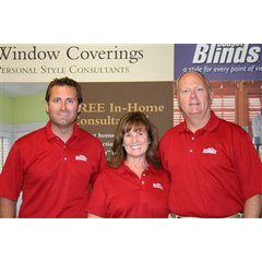 Budget Blinds of Mission Viejo and Coto de Caza