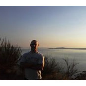 Nathan Schneider's photo