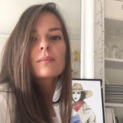 Foto von Delphine Amadieu