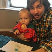 Michael Jubina's photo