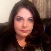 Marina Kamran's photo