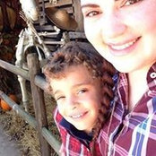 Naniushka Rivera's photo