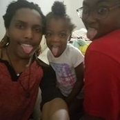 Jeion Green's photo