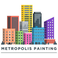 Metropolis Painting Inc
