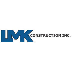 LMK Construction, Inc.