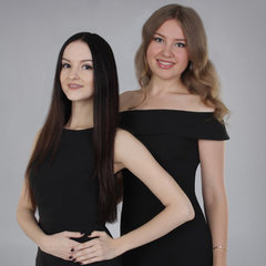 ON_DESIGN_LAB | Ольга Ефремова и Наталья Горлова