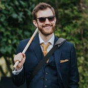 Dominic Danson's photo