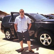 Victor Martinez's photo