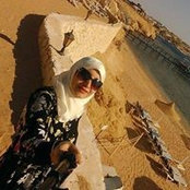 Fatma Sabrys billede