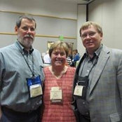 Charles Spencer's photo