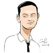 Toshi Huangs foto