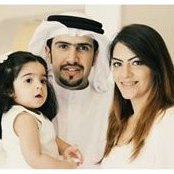 Fatima Amin's photo