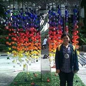 Dewi Apriyani's photo