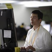 Jeremy Nam's photo