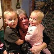 Becky Duess billede
