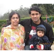Vidya Devi Chandrakas's photo