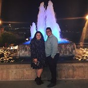 Nani Cabrera's photo