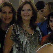 Nadia Lozano's photo