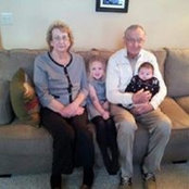 Matt Kroening's photo
