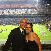 Michael Solomon's photo